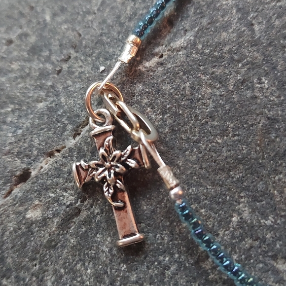 Handmade Bracelet - Picture 3 of 4